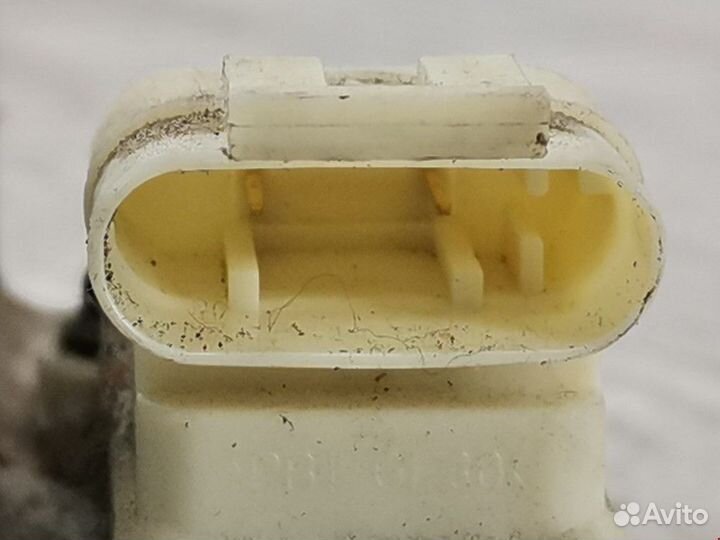 Датчик удара Mini Cooper R50 рест. 2005