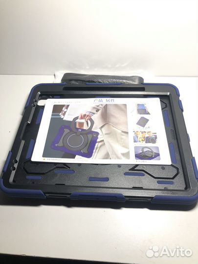 Чехол для планшета Apple iPad Pro 12.9