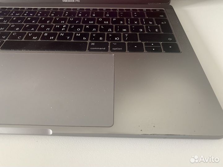 Apple MacBook Pro 13 8gb 256
