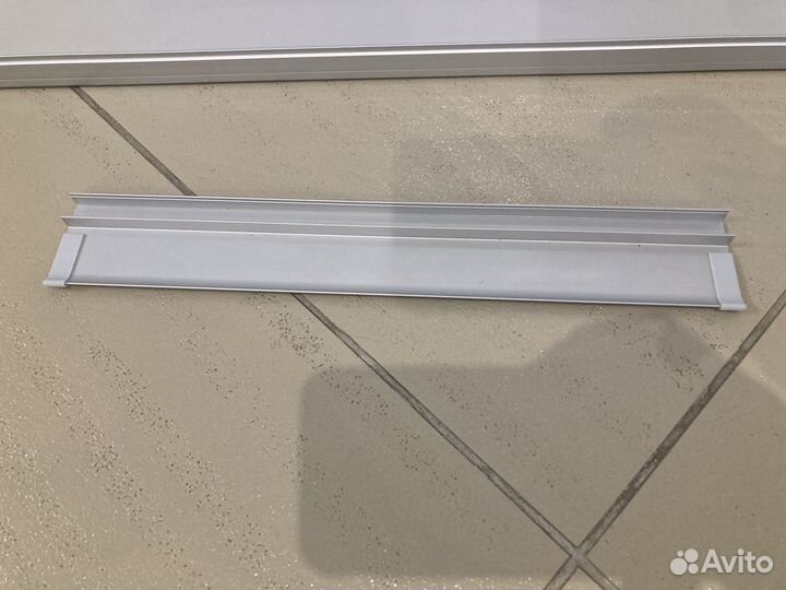 Магнитно-маркерная доска 90х120см (б/у)