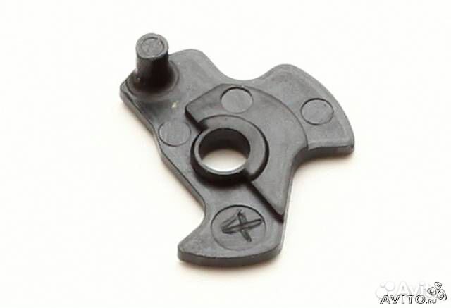 Запчасти от затвора EOS 300D