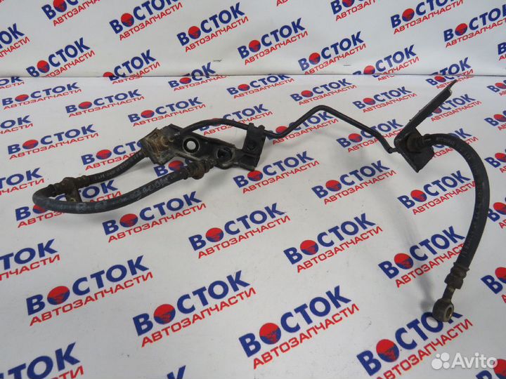 Шланг тормозной Зад Право honda accord wagon CE1