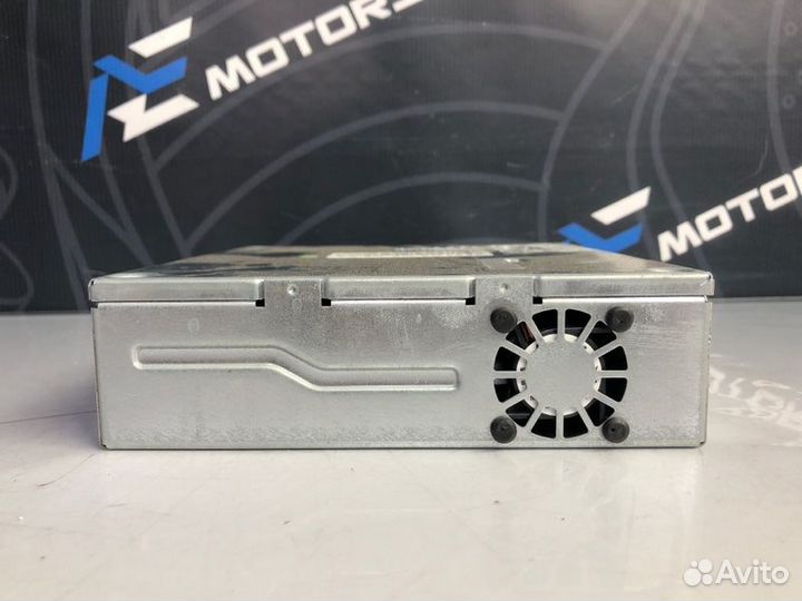 Блок управления TV тюнером Audi A6 C6 AUK 2005