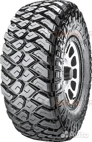 Maxxis Razr MT MT-772 265/60 R18 119Q