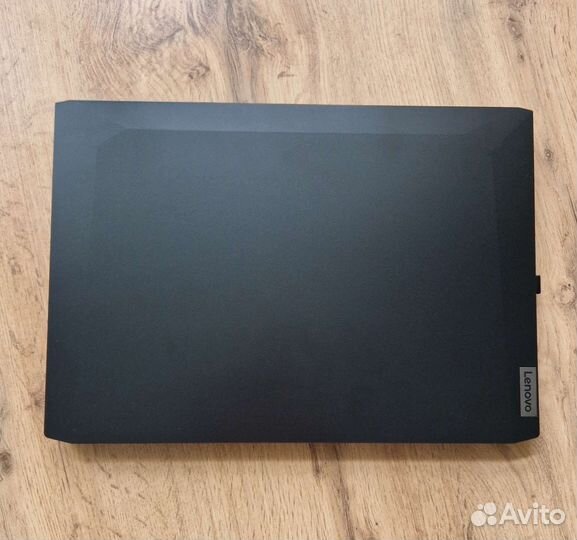 Ноутбук lenovo ideapad gaming 3 с гарантией