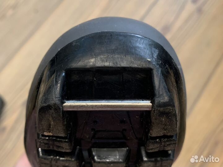 Лыжные ботинки 40 размер