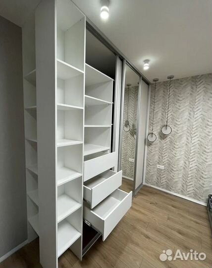 Шкаф для одежды