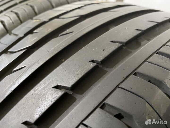 Continental ContiPremiumContact 2 215/40 R17