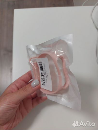 Браслет для фитнес браслета Xiaomi новый