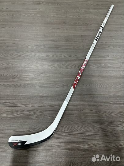 Хоккейная клюшка Aryans X40