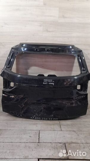 Крышка багажника Chery Tiggo 4 С 2017 Года