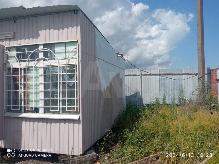 Комната 25 м² в 1-к., 1/1 эт.