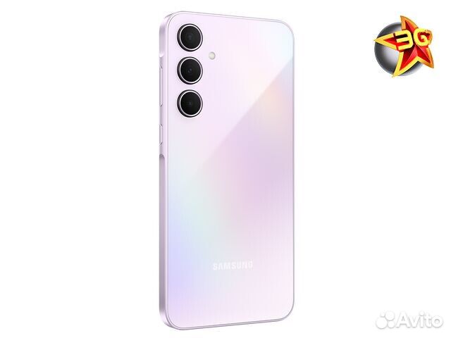 Samsung Galaxy A35, 8/256 ГБ