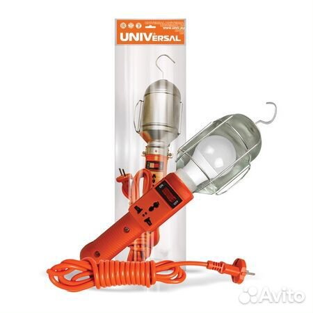 Переноска универсал 5 м, 58010