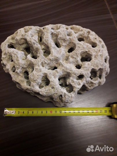 Камни для аквариума