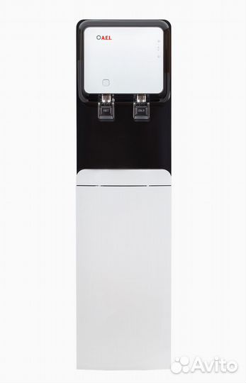 Пурифайер-проточный кулер для воды LC-AEL-570s bla