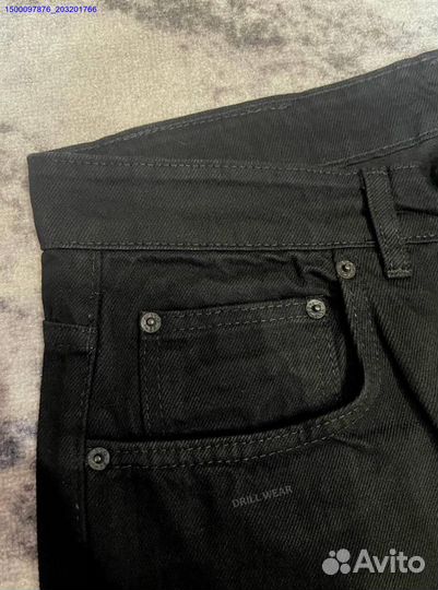 Джинсы Levis тренд 2025 (Арт.58102)