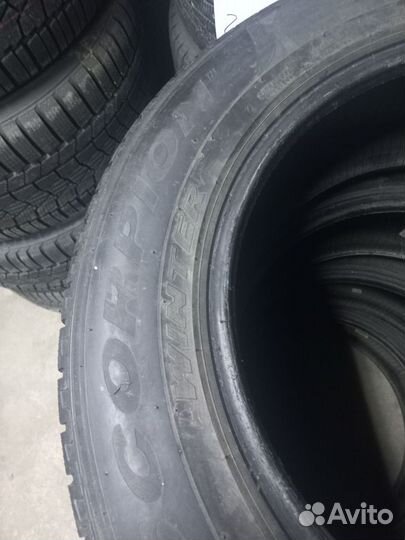 Pirelli Scorpion 235/65 R19