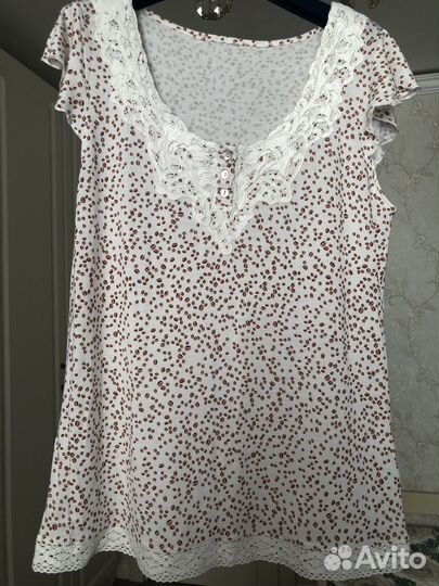 Майка женская 44-46