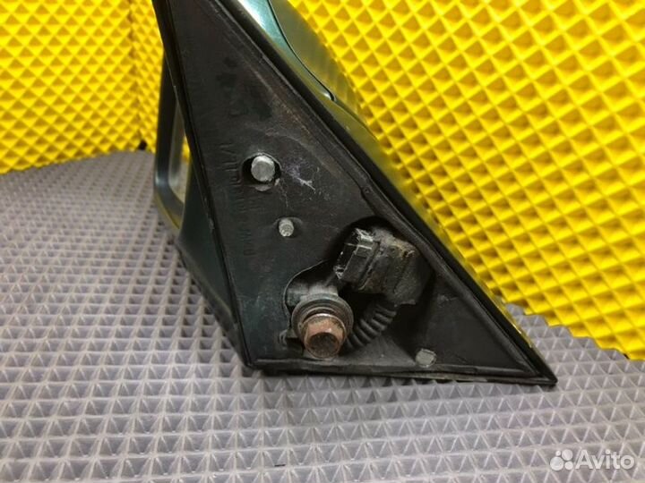 Зеркало левое Bmw 5-Series E34 M20B20 1990