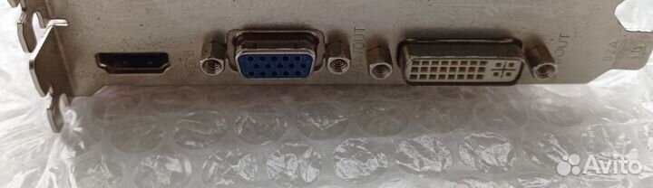 Nvidia GeForce GF 9800 GT