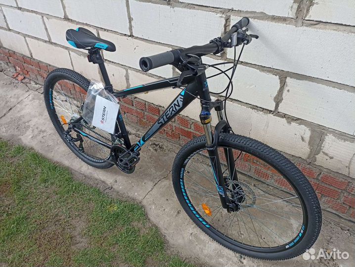 Stern energy 2.0 27.5