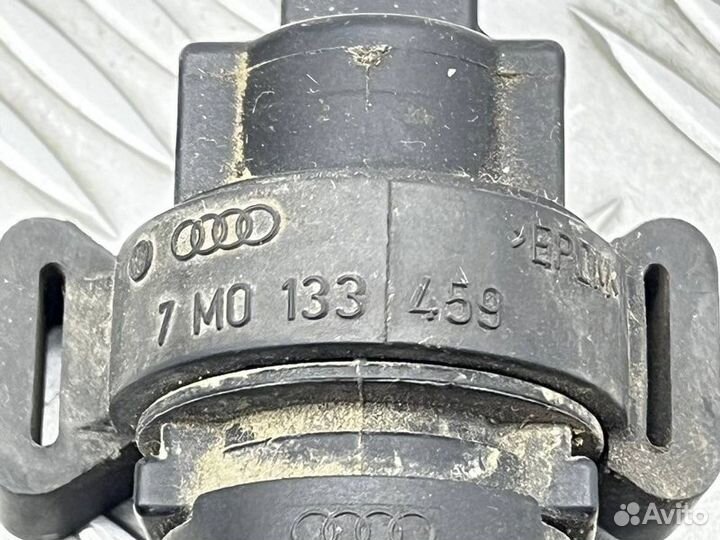 Клапан электромагнитный Volkswagen Sharan M7