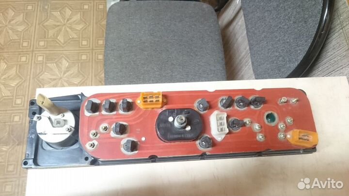 Панель приборов Г-24 новая