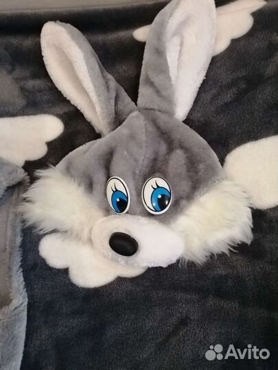 Карнавальный костюм