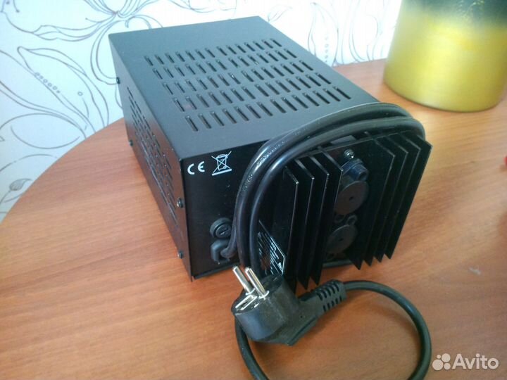 Блоки питания