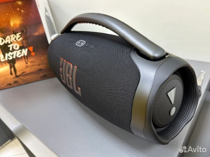 JBL boombox 3