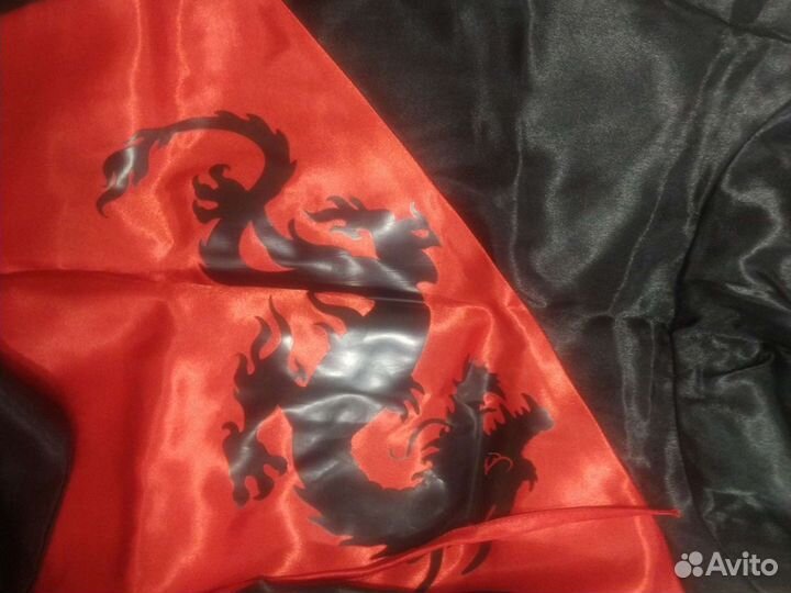 Костюм Новогодний Ниндзяго