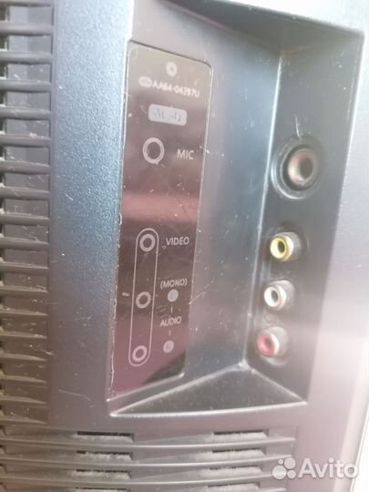 Бу телевизор samsung