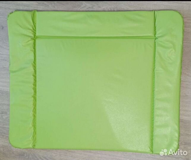 Матрасик для пеленания на пеленальный стол