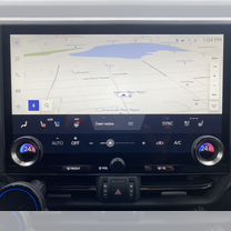 Русификация Lexus LX, GX, RX, TX, NX, RZ, ES 2022+, Москва