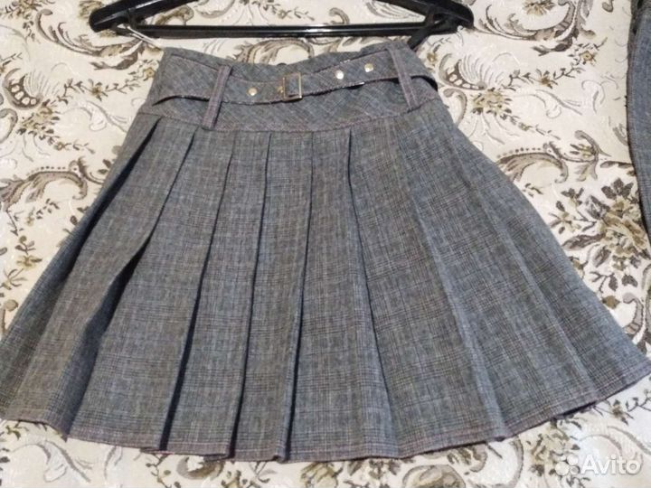 Школьная форма для девочки