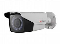 Камера видеонаблюдения HiWatch Ds-T206p 2.8-12