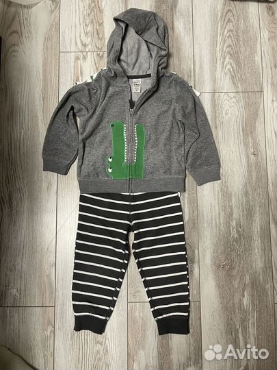 Костюм детский