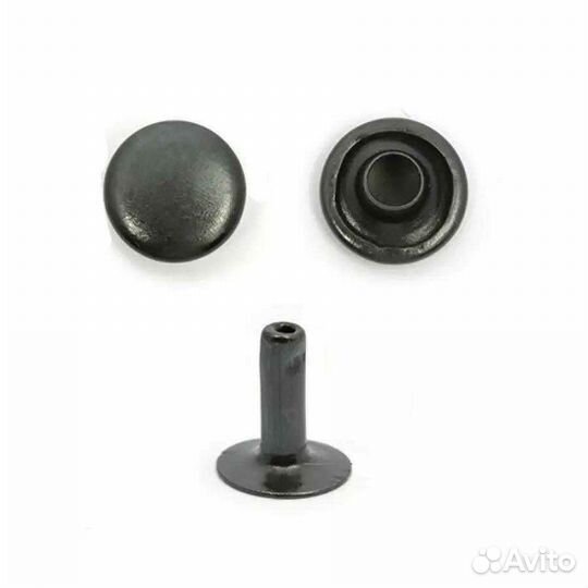 Кнопки и хольнитены