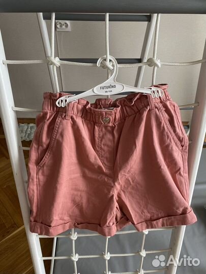 Шорты женские 44