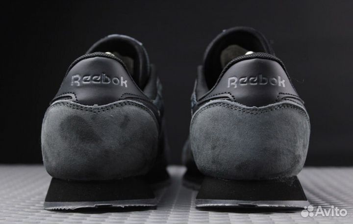 Кроссовки reebok