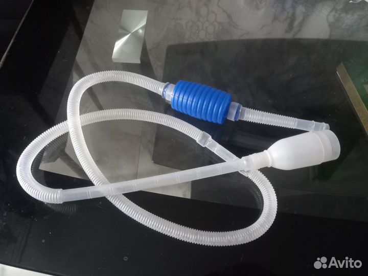 Аквариум 80л со всем содержимым