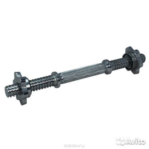 Гриф гантельный, пара