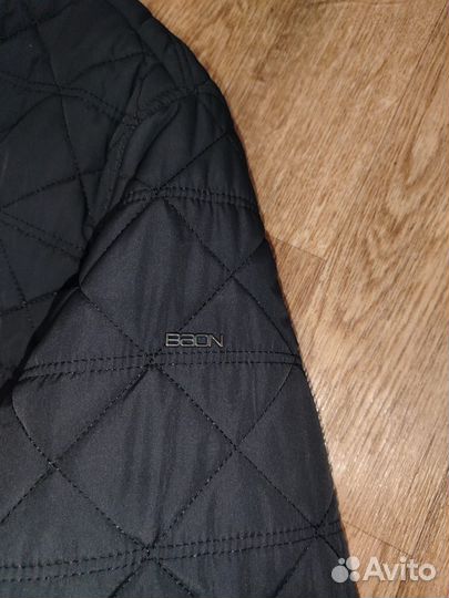 Курка мужская демисезонная