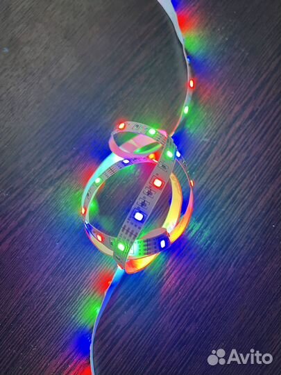 Светодиодная лента