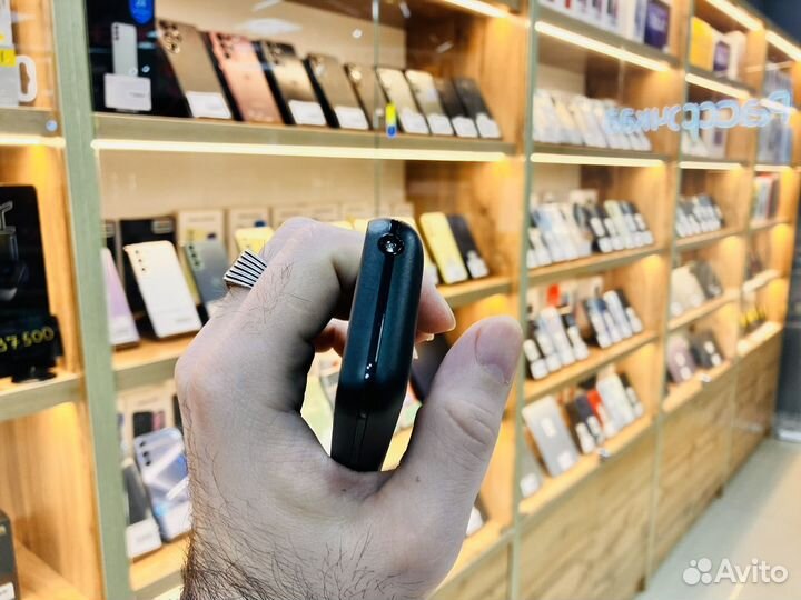 Philips Xenium E2101