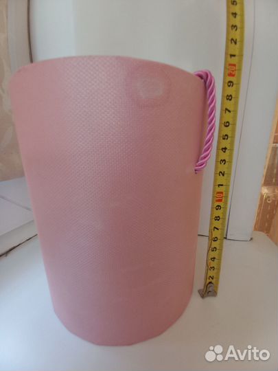 Шляпные коробки для цветочных композиций