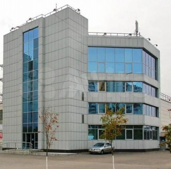 Продажа пл. 6148 м2 под магазин, пищевое