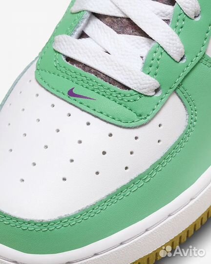 Кроссовки женские Nike air force 1 LV8