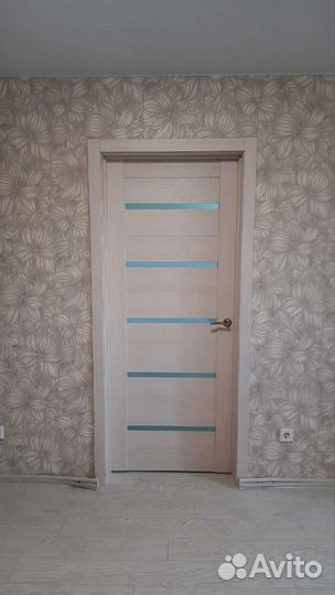 Двери межкомнатные экошпон новые